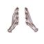Picture of Gibson Performance Exhaust Exhaust Header - GP113S-C