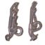 Picture of Gibson Performance Exhaust Exhaust Header - GP125S-1C