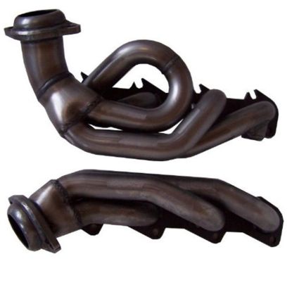 Picture of Gibson Performance Exhaust Exhaust Header - GP126S