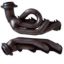 Picture of Gibson Performance Exhaust Exhaust Header - GP126S