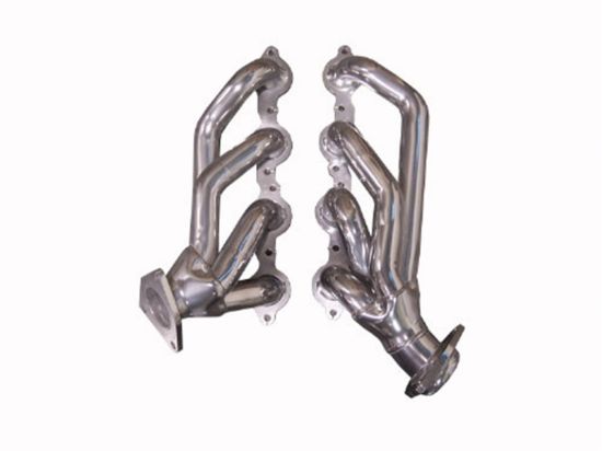 Picture of Gibson Performance Exhaust Exhaust Header - GP129S-C