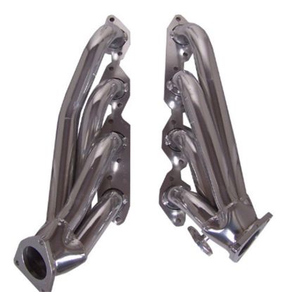 Picture of Gibson Performance Exhaust Exhaust Header - GP131S-C