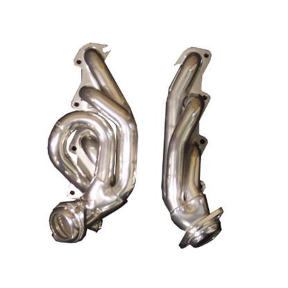 Picture of Gibson Performance Exhaust Exhaust Header - GP206S-C