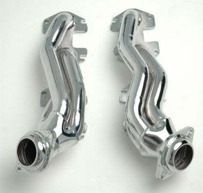Picture of Gibson Performance Exhaust Exhaust Header - GP218S-C