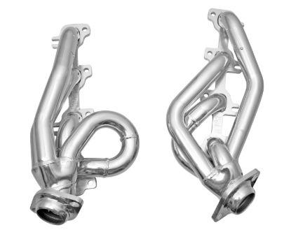 Picture of Gibson Performance Exhaust Exhaust Header - GP309S-C