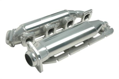 Picture of Gibson Performance Exhaust Exhaust Header - GP311S-C