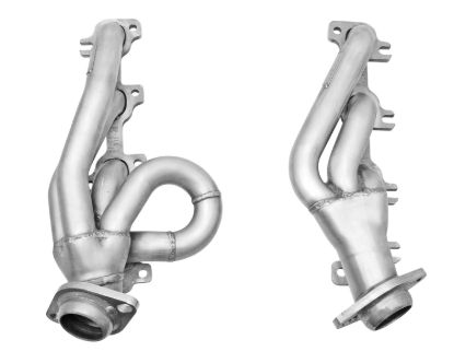 Picture of Gibson Performance Exhaust Exhaust Header - GP316S
