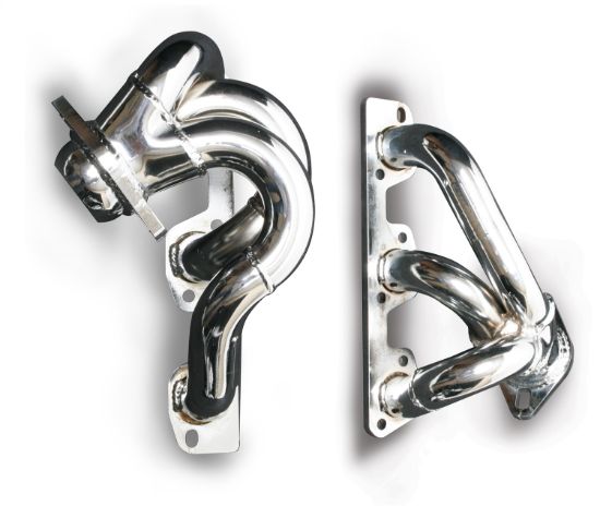 Picture of Gibson Performance Exhaust Exhaust Header - GP403S