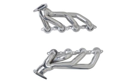 Picture of Gibson Performance Exhaust Exhaust Header - GP500S-C