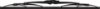 Picture of Goodyear Wiper Blades Wiper Blade - 670-17