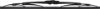 Picture of Goodyear Wiper Blades Wiper Blade - 670-18