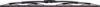 Picture of Goodyear Wiper Blades Wiper Blade - 670-24
