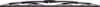 Picture of Goodyear Wiper Blades Wiper Blade - 670-21