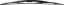Picture of Goodyear Wiper Blades Wiper Blade - 718-41
