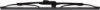 Picture of Goodyear Wiper Blades Wiper Blade - 728-14