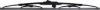 Picture of Goodyear Wiper Blades Wiper Blade - 728-18
