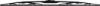 Picture of Goodyear Wiper Blades Wiper Blade - 728-28