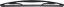 Picture of Goodyear Wiper Blades Wiper Blade - 730-12E