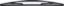 Picture of Goodyear Wiper Blades Wiper Blade - 730-16E