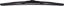 Picture of Goodyear Wiper Blades Wiper Blade - 770-22