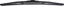 Picture of Goodyear Wiper Blades Wiper Blade - 770-28