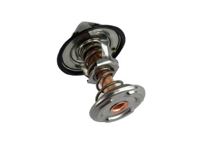 Picture of Granatelli Motor Sports Engine Coolant Thermostat - 53060T
