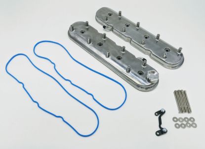 Picture of Granatelli Motor Sports Engine Valve Cover - 640366