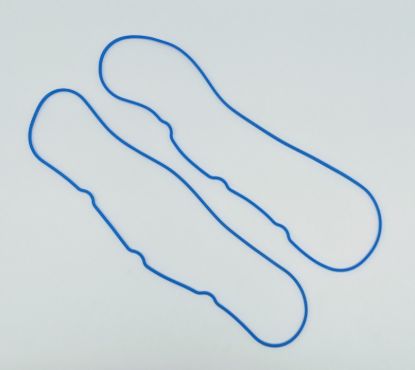 Picture of Granatelli Motor Sports Engine Valve Cover - 640369