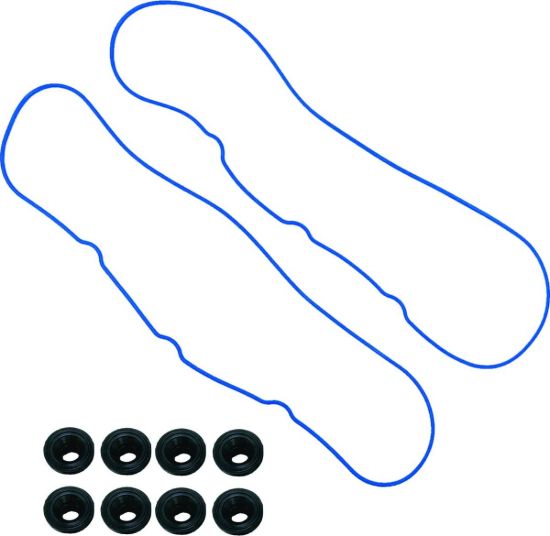 Picture of Granatelli Motor Sports Engine Valve Cover - 640371