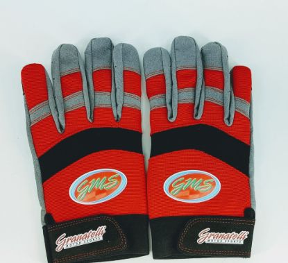 Picture of Granatelli Motor Sports Work Gloves - 706521