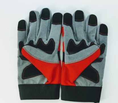 Picture of Granatelli Motor Sports Work Gloves - 706522