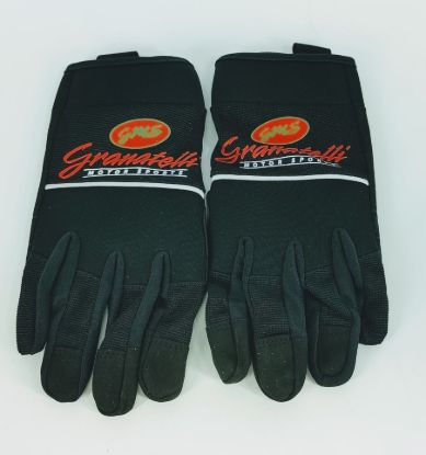 Picture of Granatelli Motor Sports Work Gloves - 706530