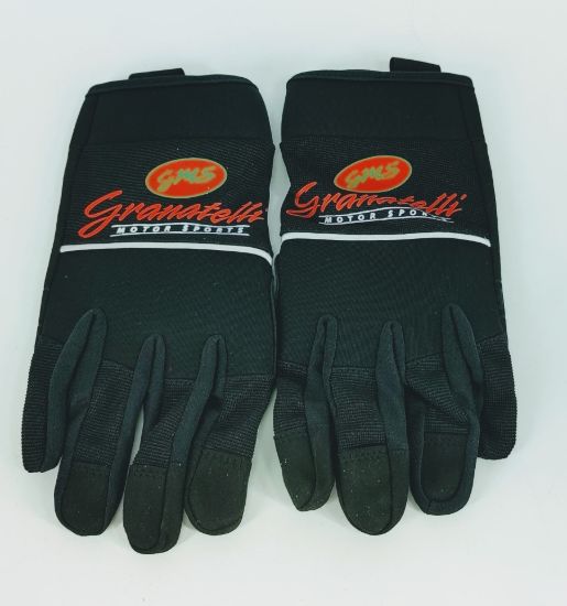 Picture of Granatelli Motor Sports Work Gloves - 706530