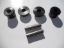 Picture of Granatelli Motor Sports Body Mount Set - GM-CABSHKIT-1