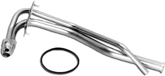 Picture of Granatelli Motor Sports Electric Fuel Pump Repair Kit - GM-TI7998