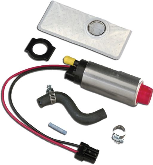 Picture of Granatelli Motor Sports Electric Fuel Pump - GM722-340