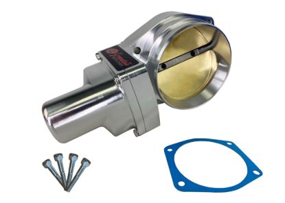 Picture of Granatelli Motor Sports Fuel Injection Throttle Body - GMTBLS3P