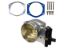 Picture of Granatelli Motor Sports Fuel Injection Throttle Body - GMTBLT4