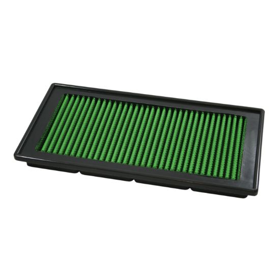 Picture of Green Filter USA Engine Air Filter - 2009