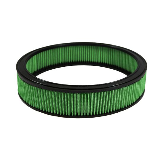 Picture of Green Filter USA Engine Air Filter - 2012