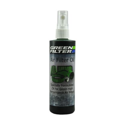 Picture of Green Filter USA Air Filter Oil - 2028
