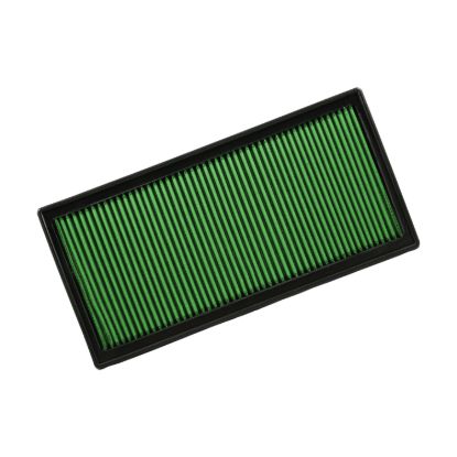 Picture of Green Filter USA Engine Air Filter - 2021