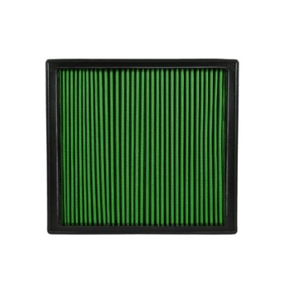 Picture of Green Filter USA Engine Air Filter - 2013