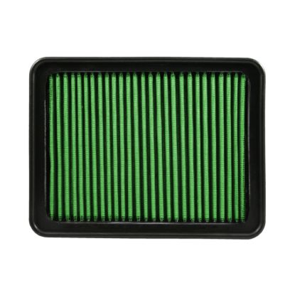 Picture of Green Filter USA Engine Air Filter - 2038