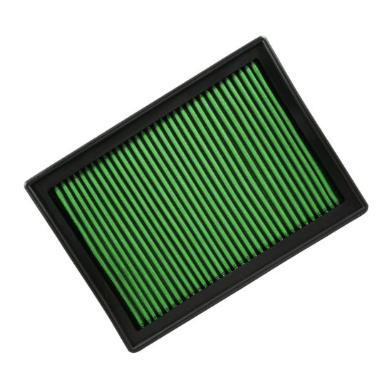 Picture of Green Filter USA Engine Air Filter - 2043