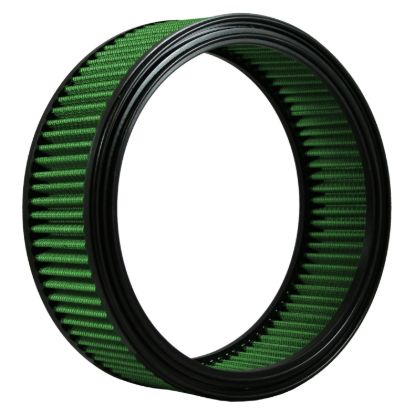 Picture of Green Filter USA Engine Air Filter - 2052