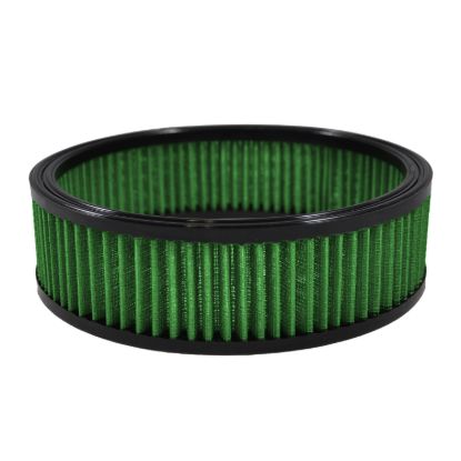 Picture of Green Filter USA Engine Air Filter - 2048