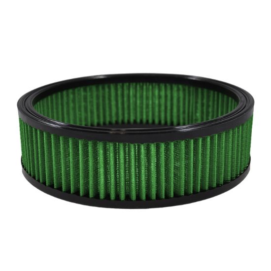 Picture of Green Filter USA Engine Air Filter - 2048