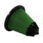 Picture of Green Filter USA Engine Air Filter - 2046