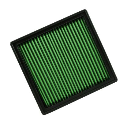 Picture of Green Filter USA Engine Air Filter - 2069